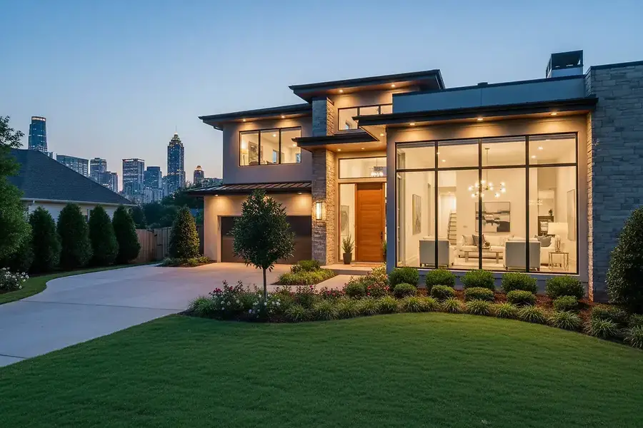 Selling Your Atlanta Home: Key Strategies for Maximum Profit