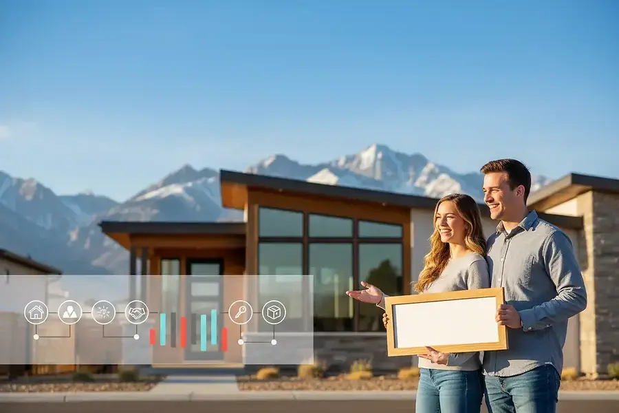The Complete Denver Home Buying Timeline: What Buyers Should Know