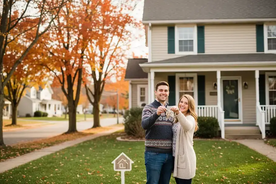 First-Time Home Buyers: Your Complete Guide to Westminster Real Estate