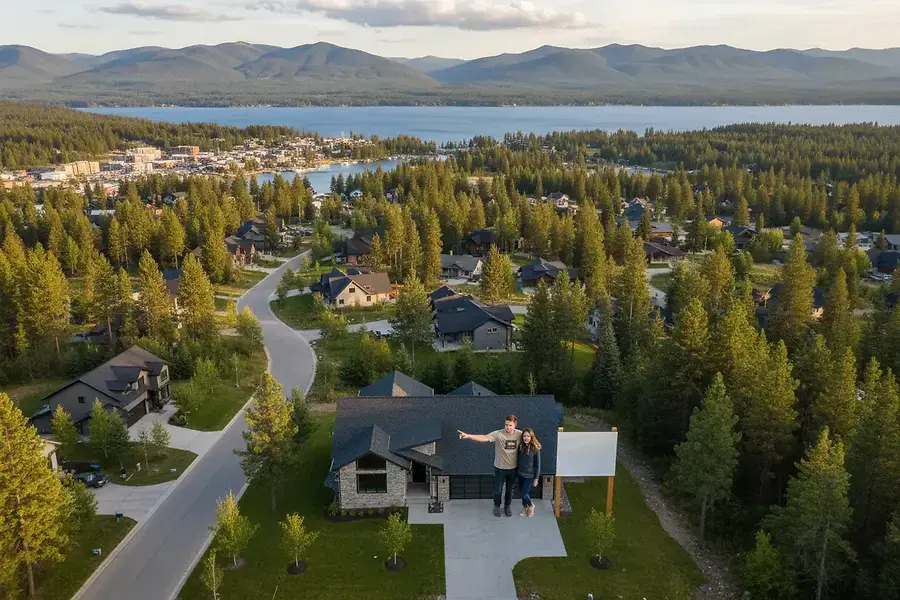 First-Time Homebuyers: Your Complete Guide to North Idaho Real Estate