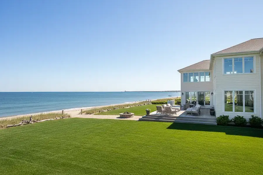 Buying Waterfront Homes in Spring Lake, NJ: Complete Buyer's Guide