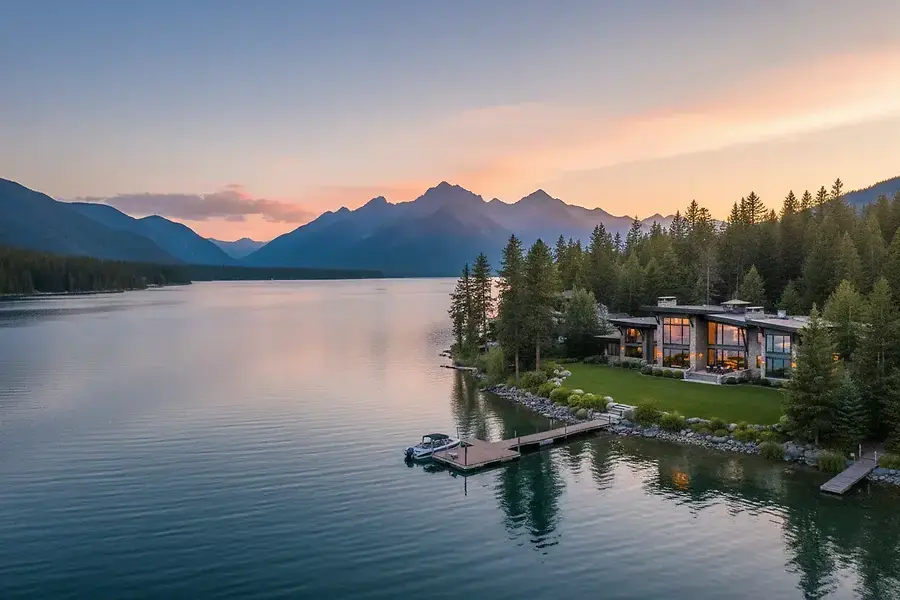 Complete Waterfront Home Buying Guide for Lakeside, MT Residents