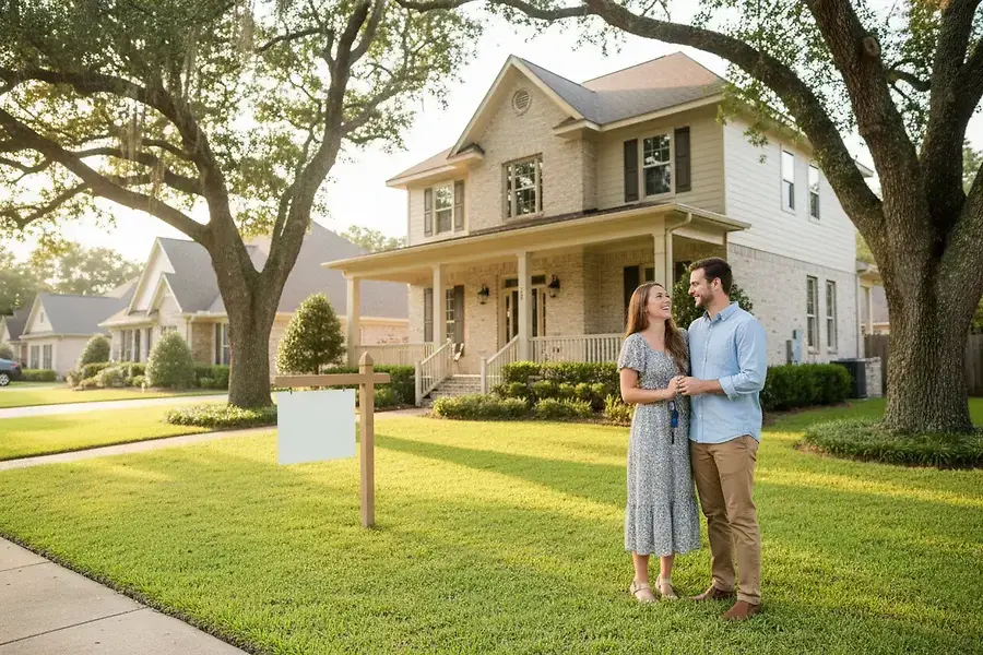 First-Time Home Buyers: Your Complete Guide to Lafayette Neighborhoods