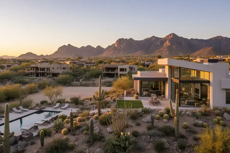 Scottsdale Home Buying: Navigating Market Trends and Your Budget