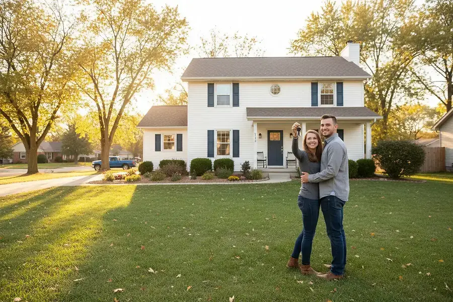 Your Complete First-Time Homebuyer Guide to Salina, Kansas Real Estate