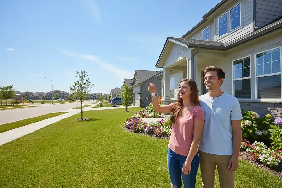 First-Time Homebuyer Guide to Wake County's Emerging Markets