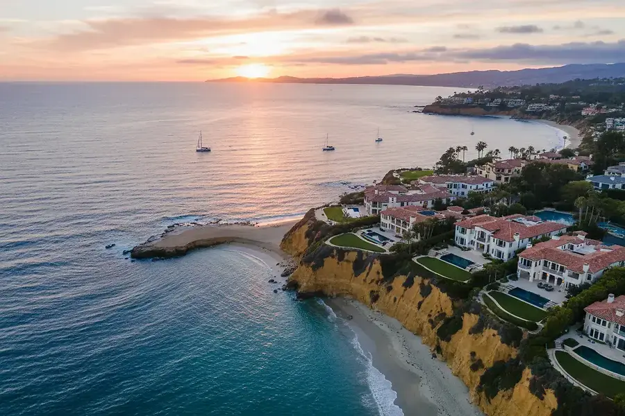 Santa Barbara Waterfront Homes: Your Guide to Coastal Luxury Living