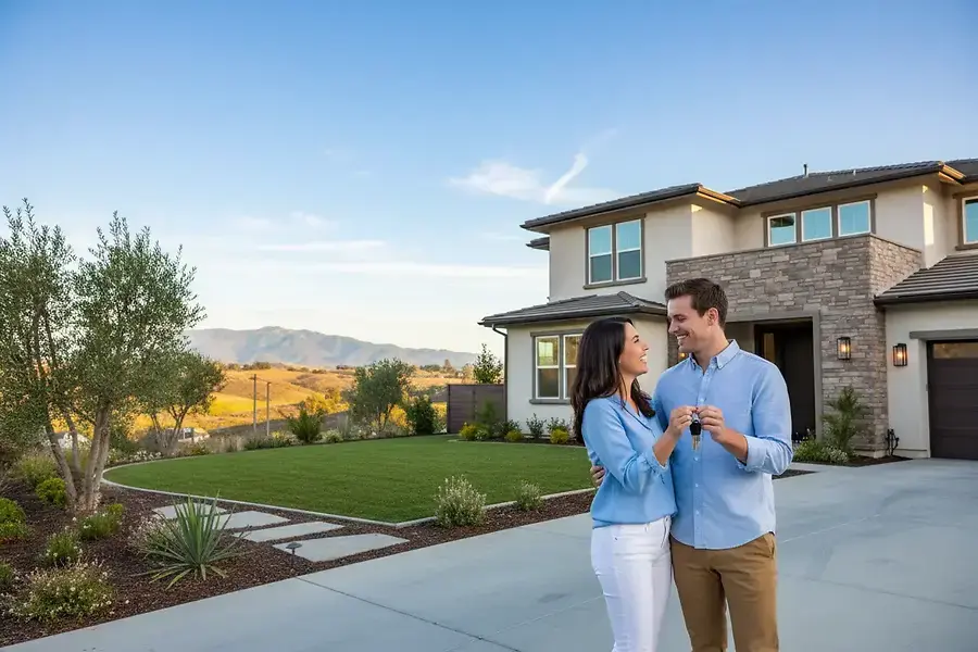 First-Time Home Buyer's Complete Guide to Rancho Cucamonga Real Estate