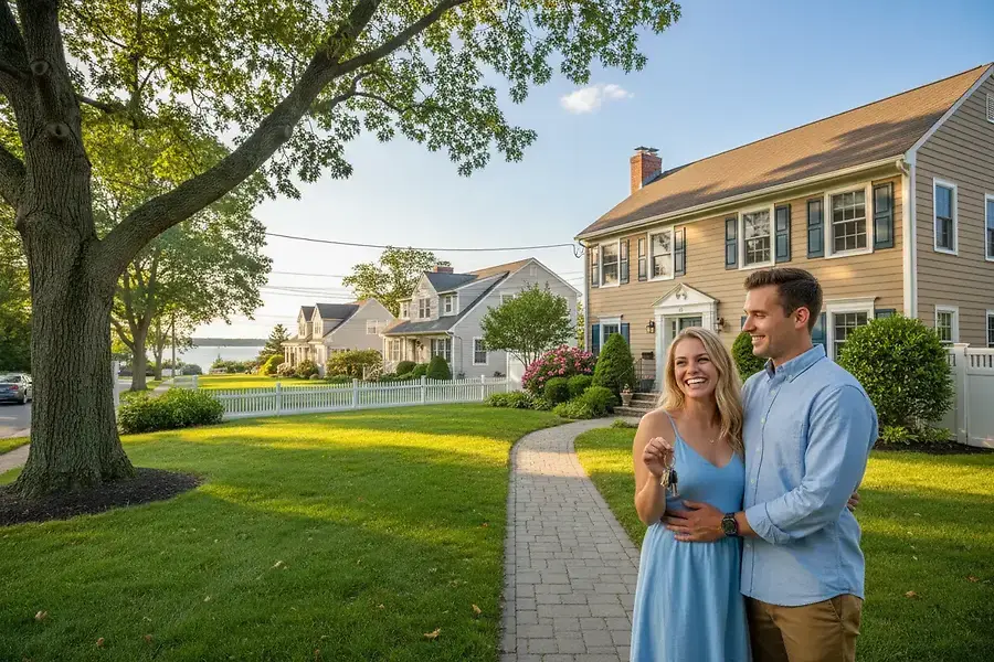 First-Time Home Buyers: Your Complete Guide to Buying in Glen Cove