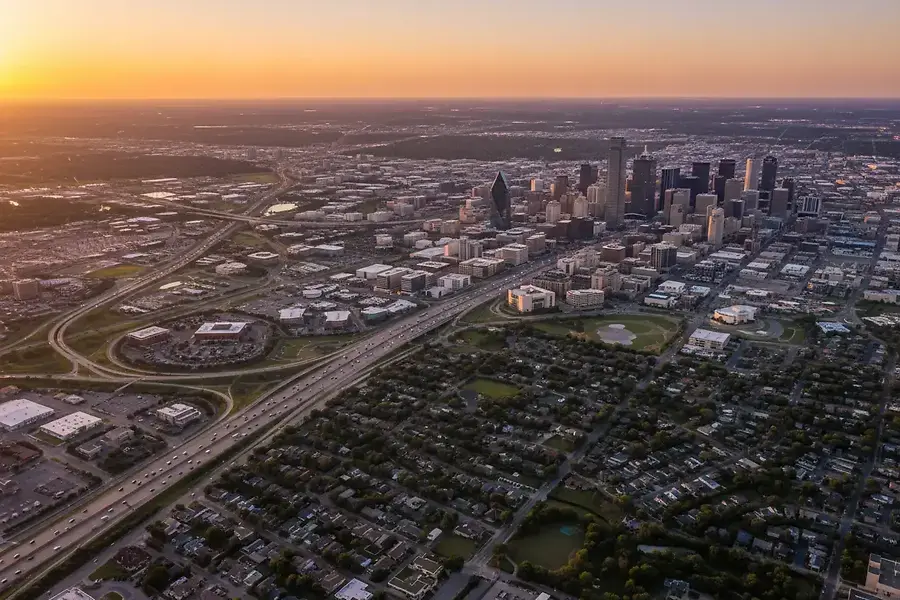 Understanding Home Buying Trends Across the DFW Metroplex Today