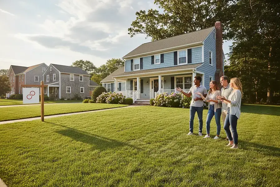 Complete First-Time Home Buyer's Guide to South Jersey's Six Counties