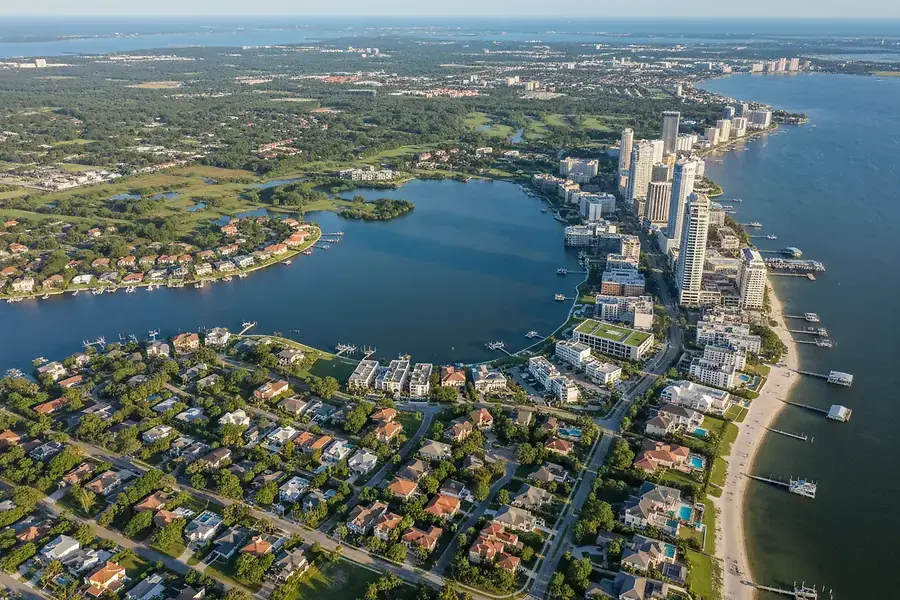 Residential Market Trends Across Tampa Bay's Diverse Communities
