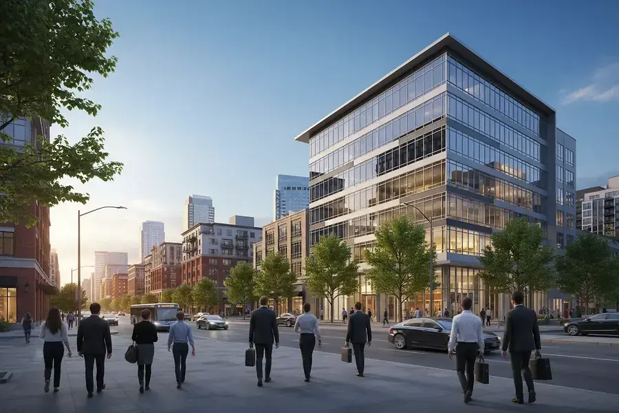Commercial Real Estate Leasing Trends and Opportunities in Jonesboro