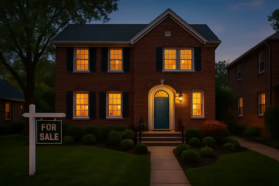The Complete Guide to Selling Your Saint Louis Home Successfully