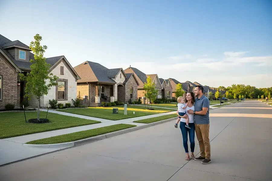 The Complete Buyer's Guide to OKC Metro Suburbs: Finding Your Perfect Home