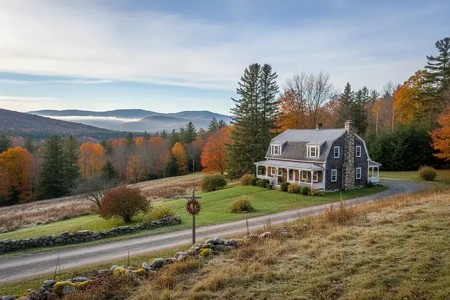 When to Buy: Seasonal Home Purchasing Guide for Northern Vermont