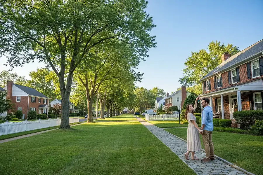 The Essential Homebuyer's Handbook for Garden City, NY Residents