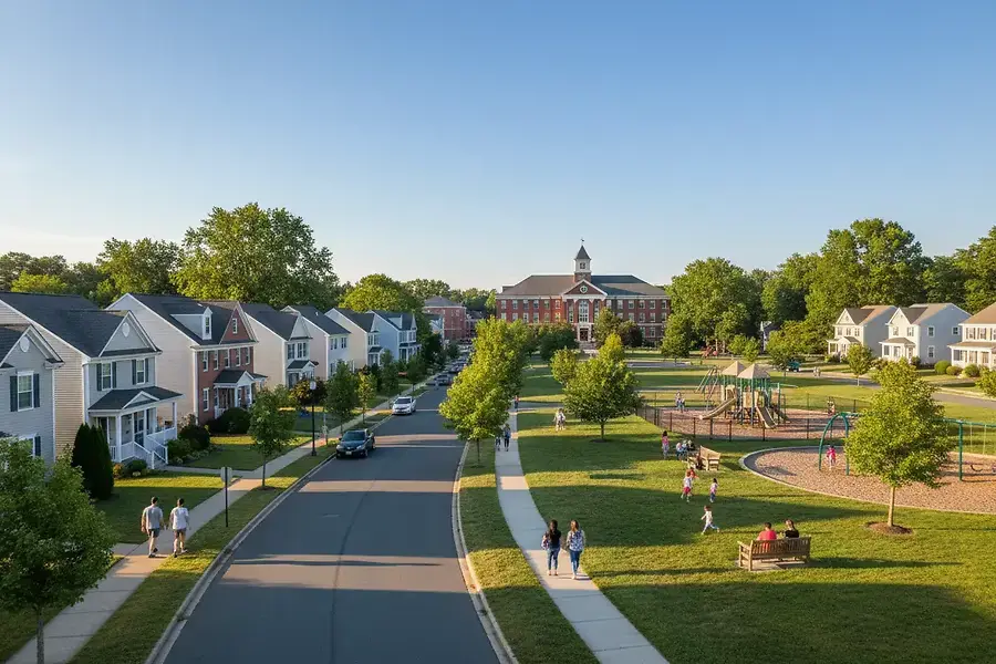 Choosing the Best Family-Friendly Neighborhoods in Union County, NJ