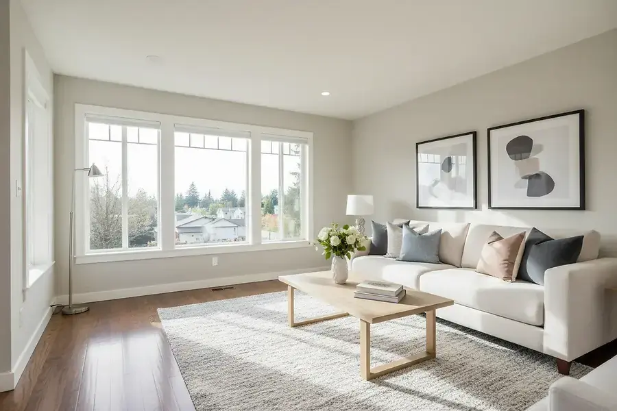 Home Staging Strategies That Sell in Portland and West Linn Homes