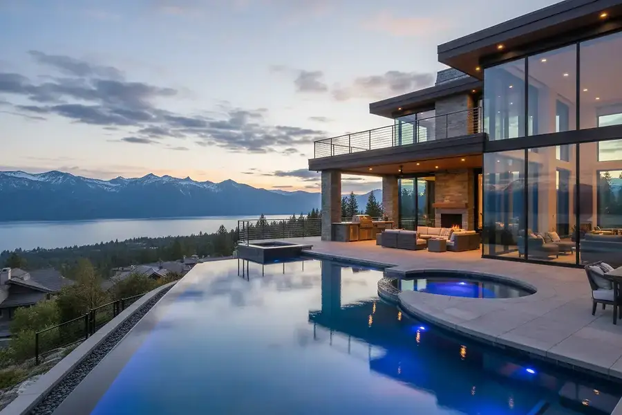 Luxury Home Features That Sell Fast in Reno and Incline Village