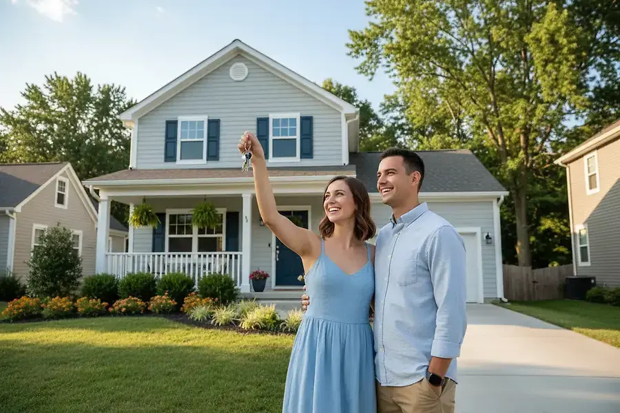 First-Time Home Buyers: Your Complete Guide to Buying in Northglenn