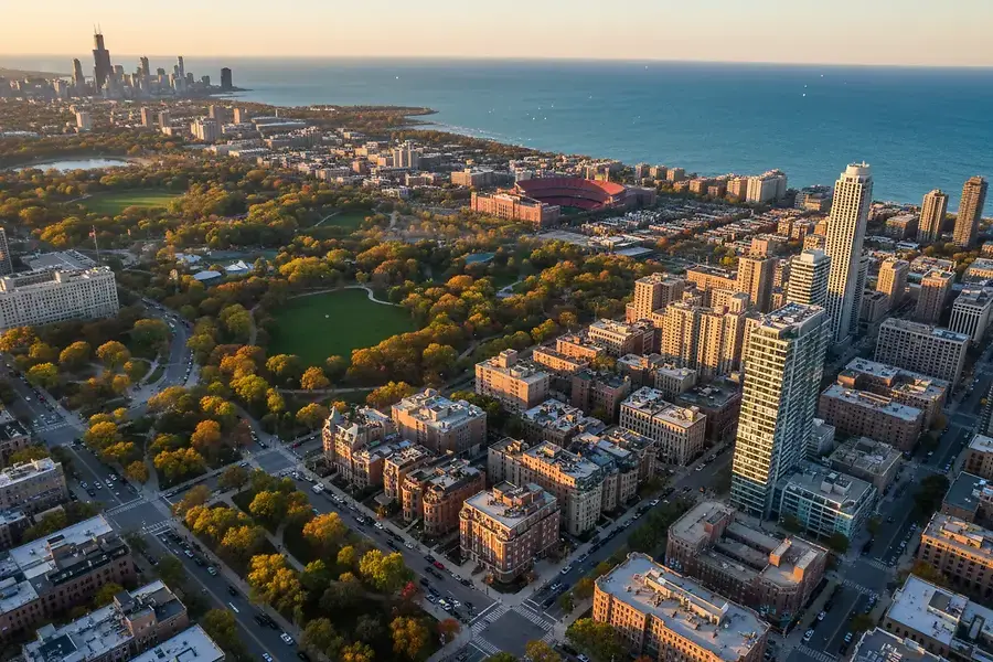 A Buyer's Guide to Chicago's Premier Residential Neighborhoods