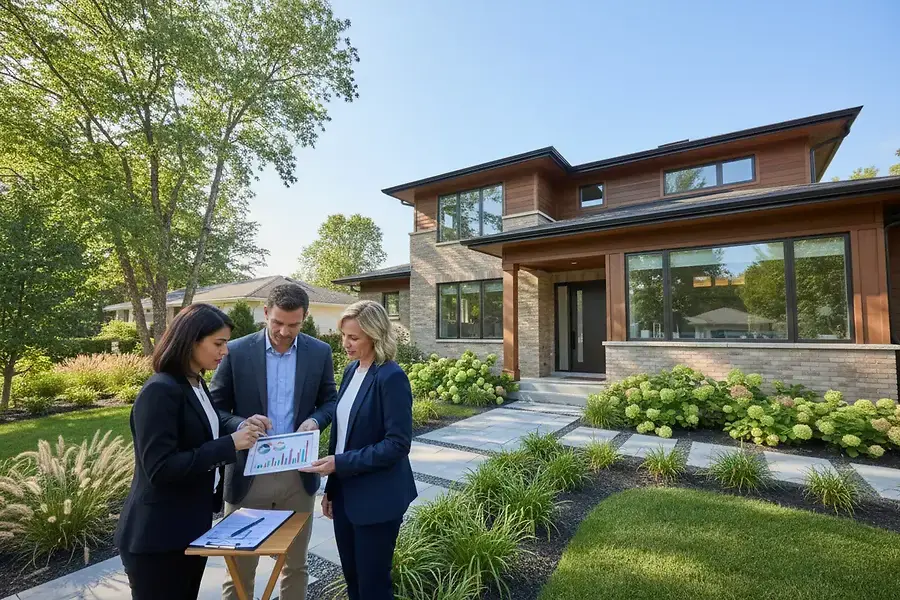 Selling Your Royal Oak Home: Pricing Strategies That Work Today