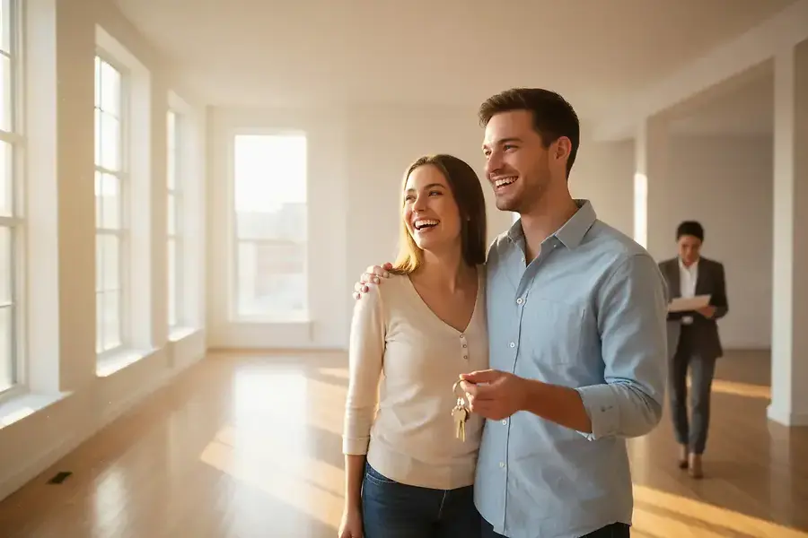 First-Time Home Buyers: Essential Guide to Avoiding Costly Mistakes