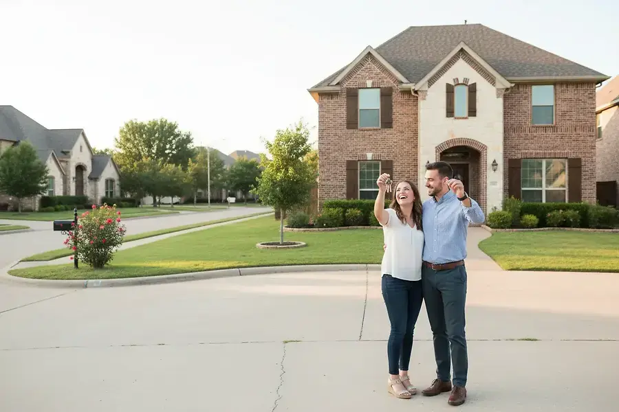 First-Time Home Buyers in Rockwall: Complete Guide to Local Market Success