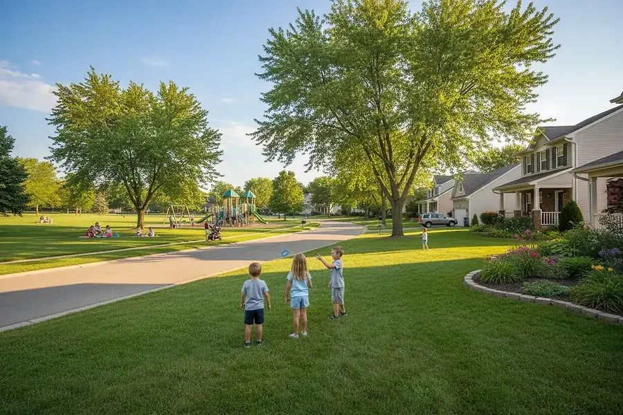 Family-Friendly Neighborhoods: Twin Cities Suburbs Worth Moving To