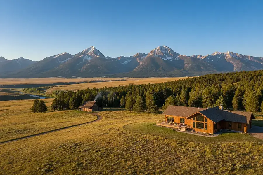 Buying Your Dream Home in Colorado's Foothills, Mountains, and Plains