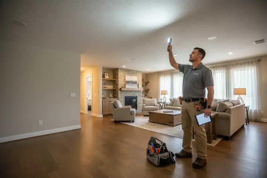 Essential Home Inspections for Nashville Buyers: A Complete Guide