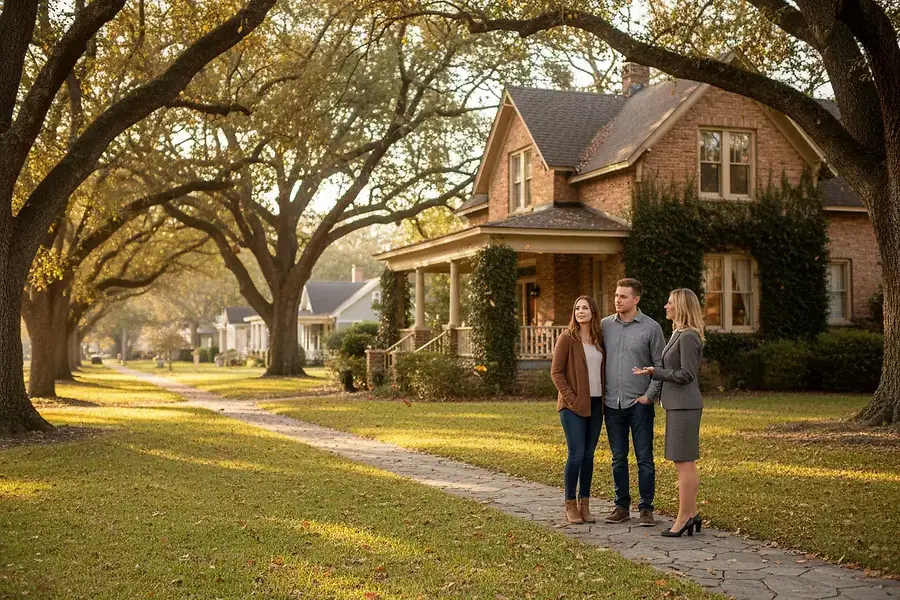 Smart Seasonal Timing: Buying Homes in Ocala and Leesburg Markets