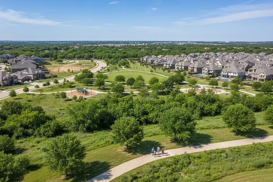 Flower Mound Home Buyer's Guide: Schools, Amenities & Market Trends