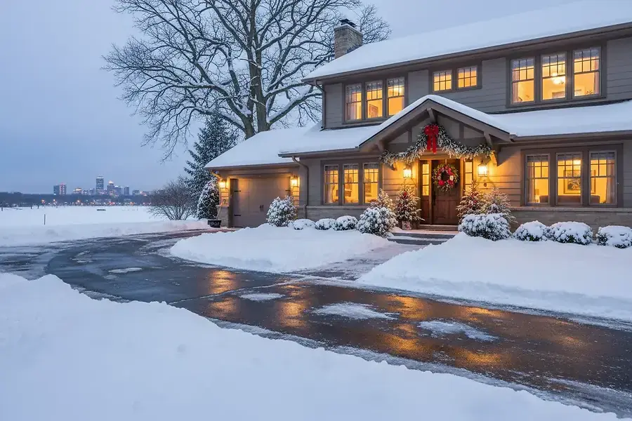 Selling Your Grand Rapids Home in Winter: Proven Strategies for Success