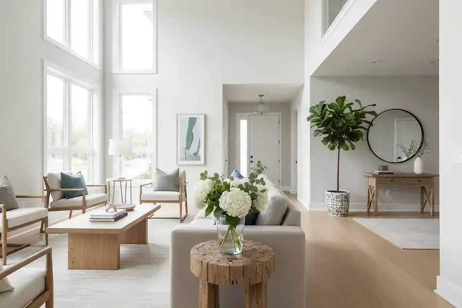 How to Prepare Your Home for Sale and Attract Serious Buyers