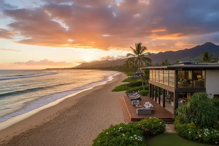Lahaina Waterfront Properties: Investment Guide for Coastal Living