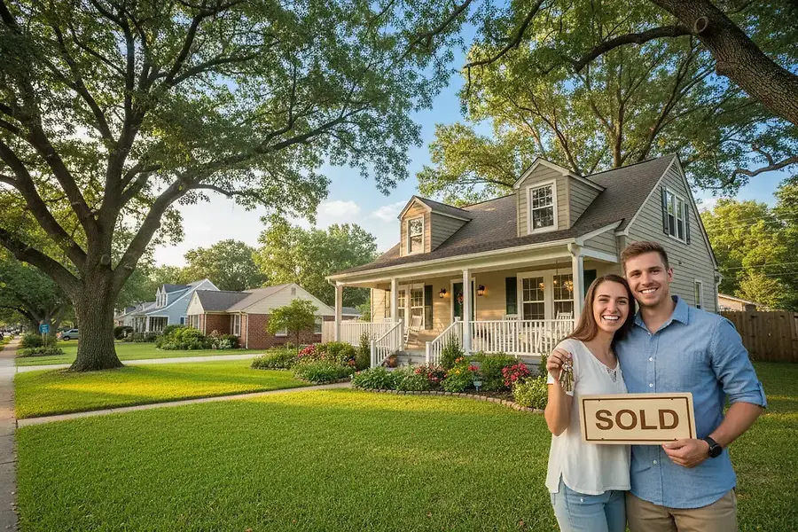First-Time Home Buyers: Your Complete Guide to Phoenix, MD Homes