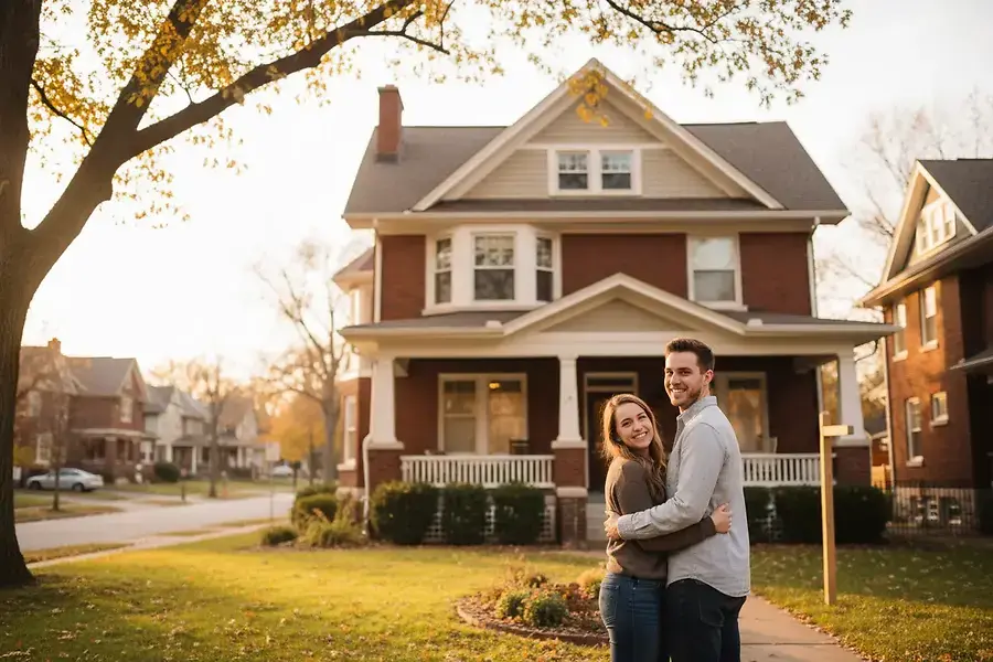 Your Complete First-Time Home Buyer's Guide to Kansas City Neighborhoods