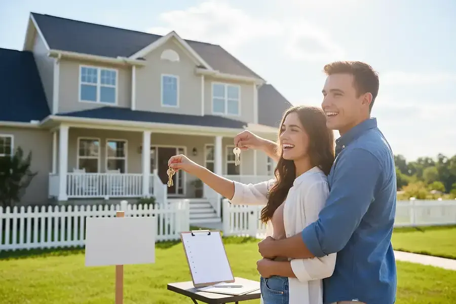 First-Time Home Buyer Checklist: Essential Steps Before Making an Offer