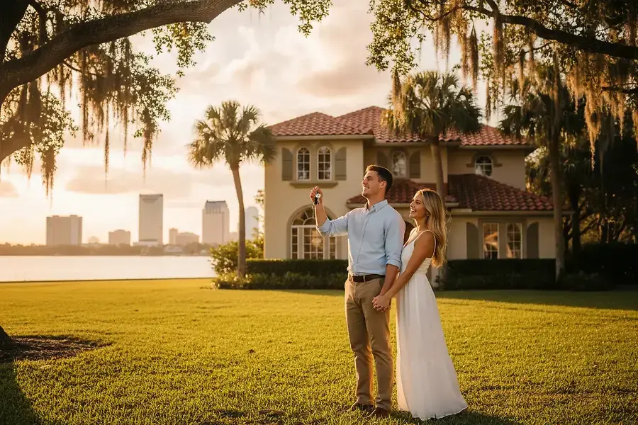 First-Time Home Buyers: Your Complete Guide to Tampa's Housing Market