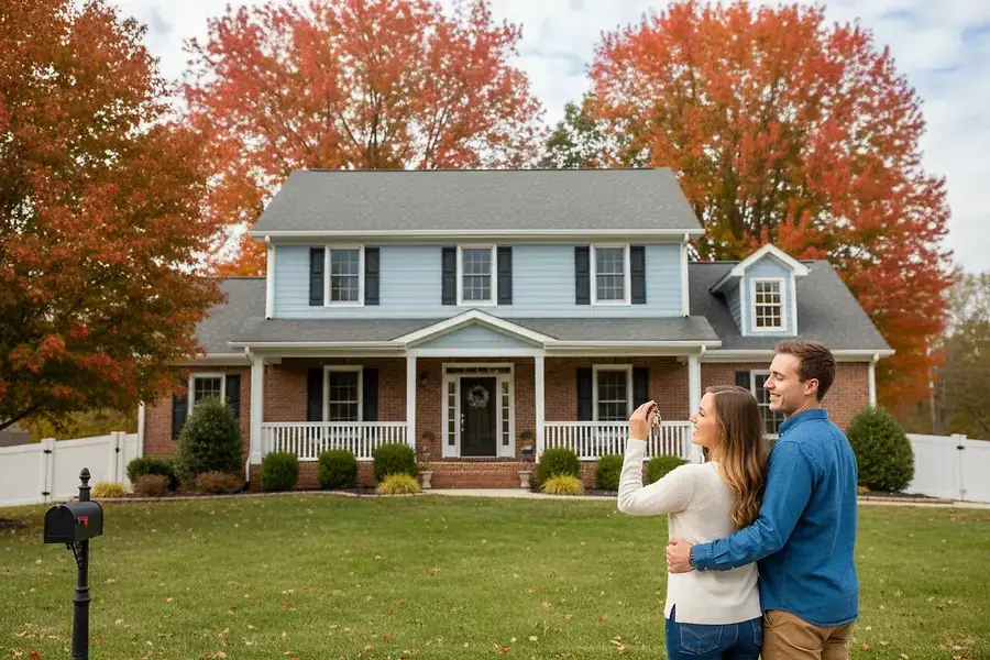 First-Time Home Buyers in Daviess County: Your Complete Guide to Owensboro Real Estate