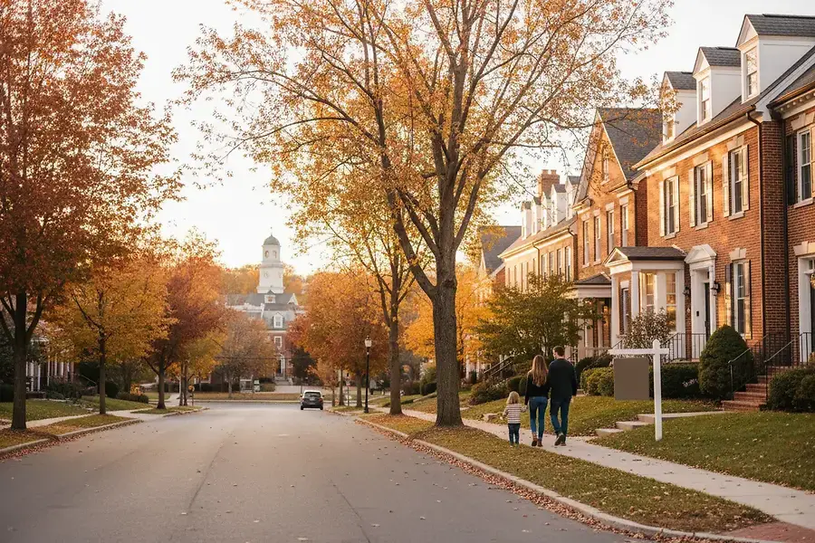 First-Time Home Buyers: Your Complete Guide to Doylestown Real Estate