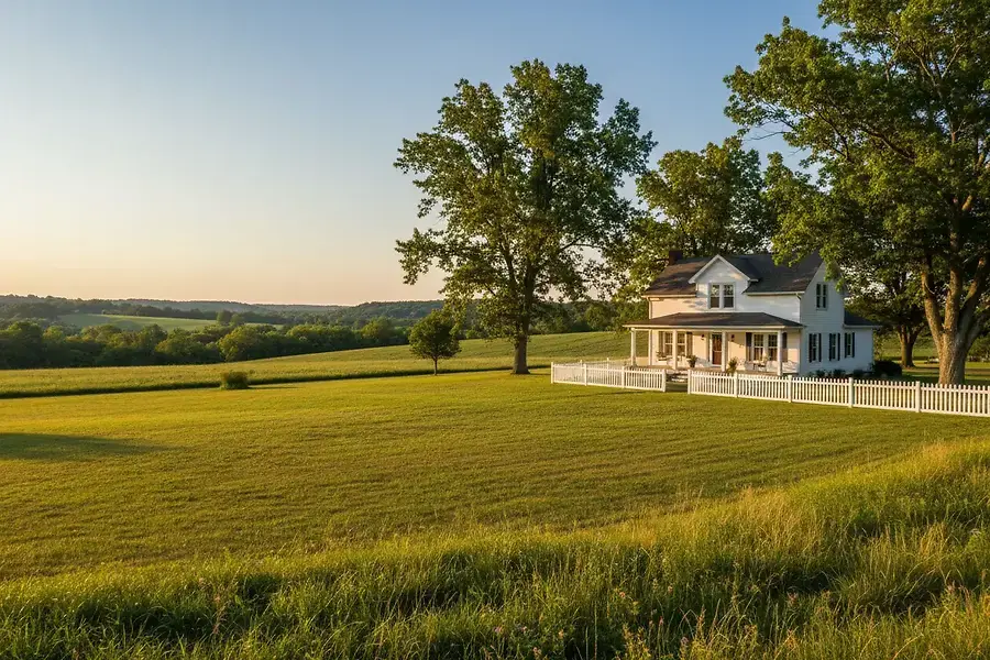 Rural Missouri Home Buying: Smart Strategies for Small-Town Living