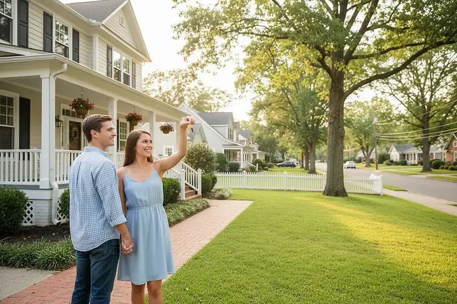First-Time Homebuyer Guide to Elkhart's Affordable Neighborhoods