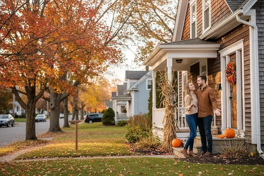 Your Complete First-Time Homebuyer's Guide to Spencer, MA Real Estate