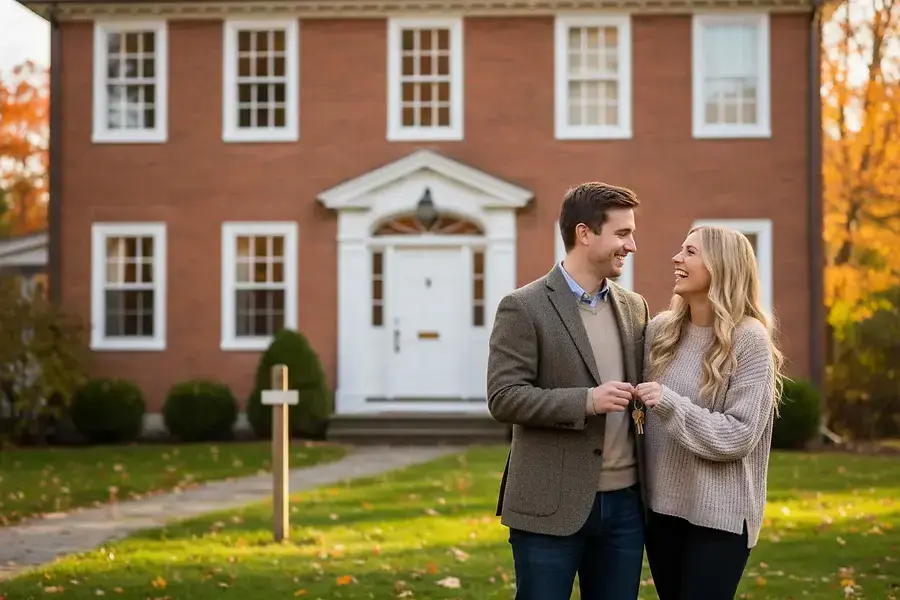 Your Complete Guide to Buying Your First Home in Providence, RI