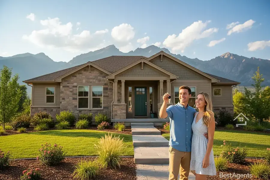 First-Time Home Buyers: Your Complete Guide to Westminster, CO