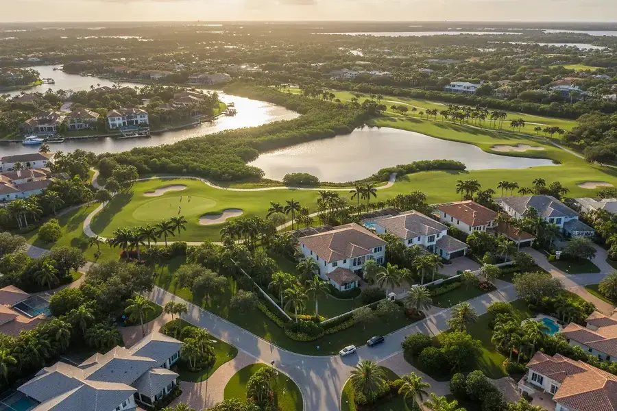 Finding Your Ideal Home in Palm Beach Gardens' Best Neighborhoods