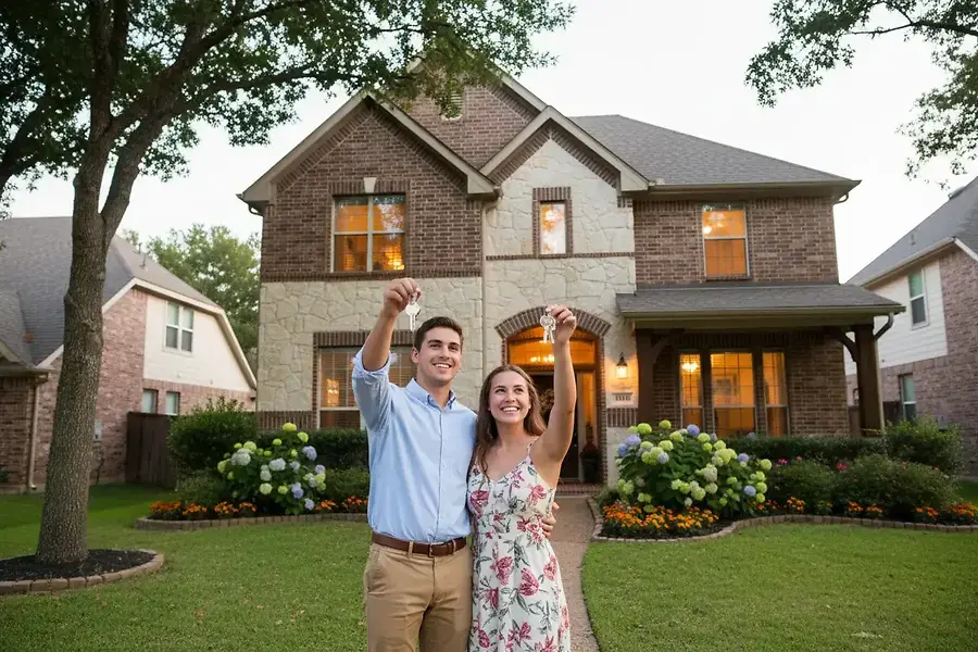 Your Complete First-Time Home Buyer's Guide to Cedar Hill, TX